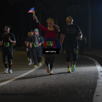 Runner Photo 5388464
