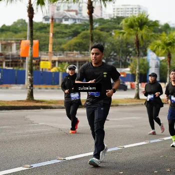 Runner Photo 5388465