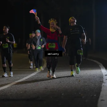 Runner Photo 5388466