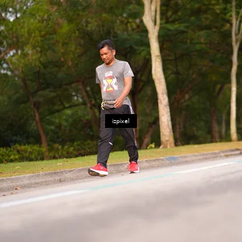 Runner Photo 5388468