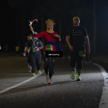 Runner Photo 5388469