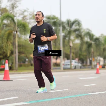 Runner Photo 5388470