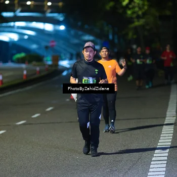 Runner Photo 5388472