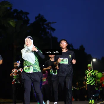 Runner Photo 5388473