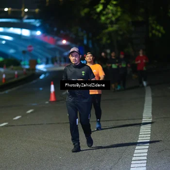 Runner Photo 5388474