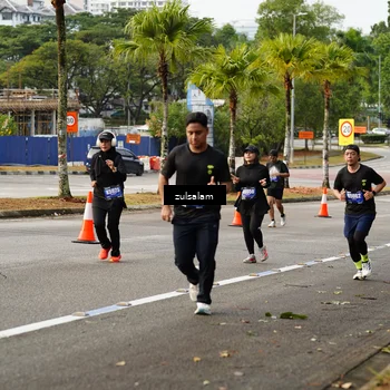 Runner Photo 5388475