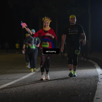Runner Photo 5388476
