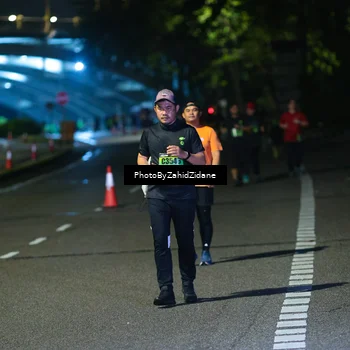 Runner Photo 5388477
