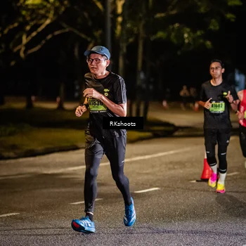 Runner Photo 5388479