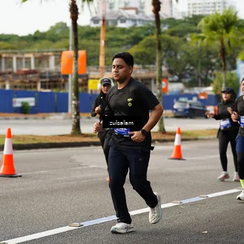 Runner Photo 5388480