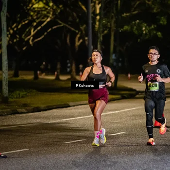 Runner Photo 5388483