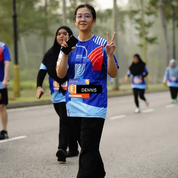 Runner Photo 5388484