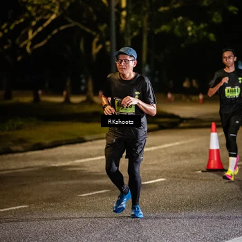 Runner Photo 5388487