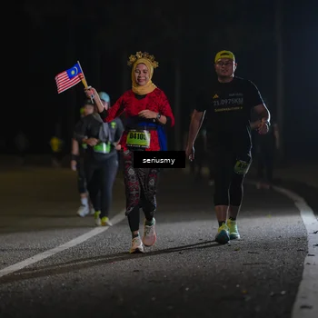Runner Photo 5388488