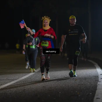 Runner Photo 5388489