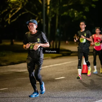 Runner Photo 5388490