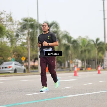 Runner Photo 5388492
