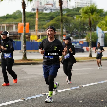 Runner Photo 5388493