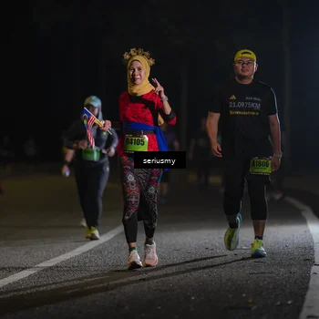 Runner Photo 5388494