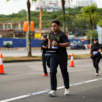 Runner Photo 5388495