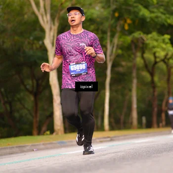 Runner Photo 5388496