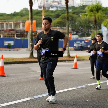 Runner Photo 5388497