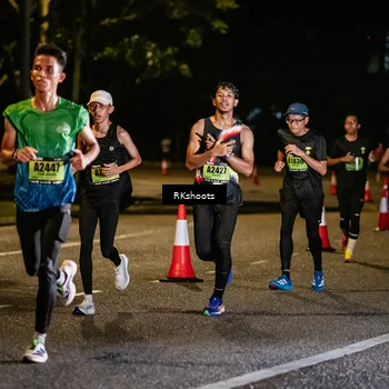 Runner Photo 5388498