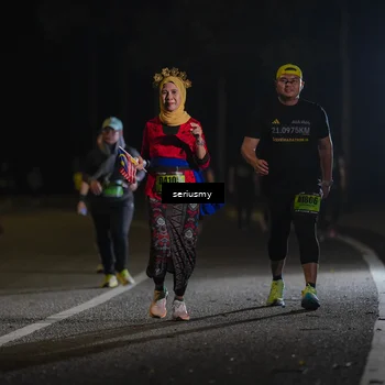 Runner Photo 5388501