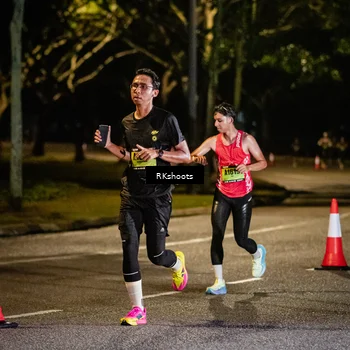 Runner Photo 5388502