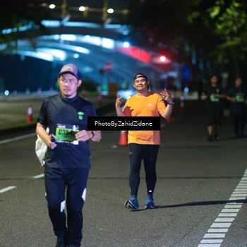 Runner Photo 5388503