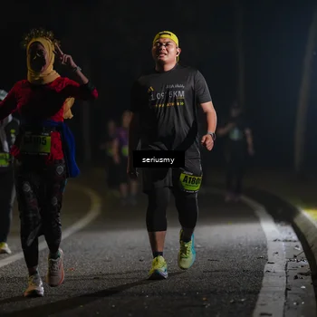 Runner Photo 5388504