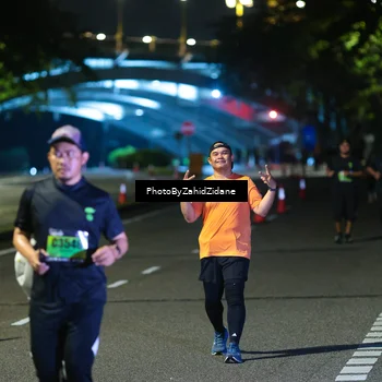 Runner Photo 5388505