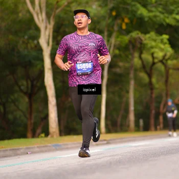 Runner Photo 5388506
