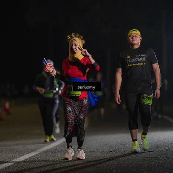 Runner Photo 5388507