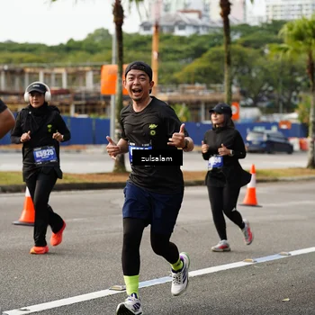 Runner Photo 5388509