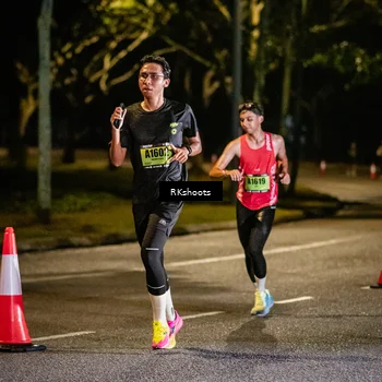 Runner Photo 5388510