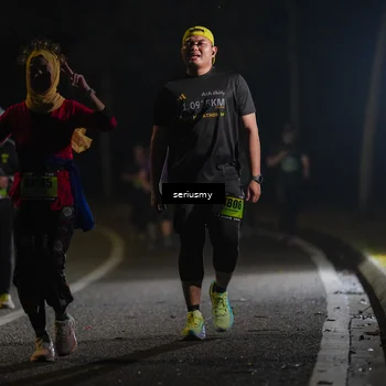 Runner Photo 5388511