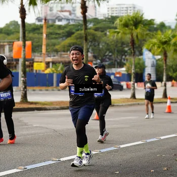 Runner Photo 5388512