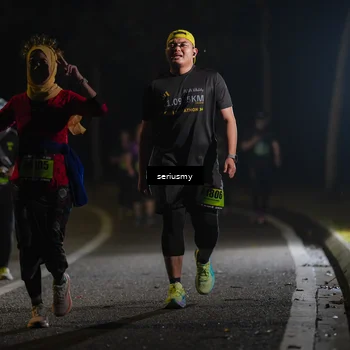Runner Photo 5388514