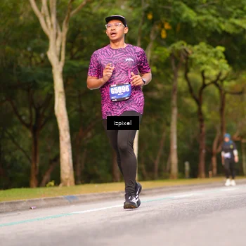 Runner Photo 5388516