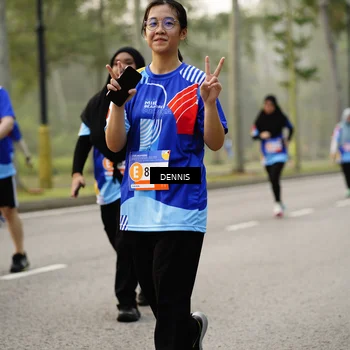 Runner Photo 5388517