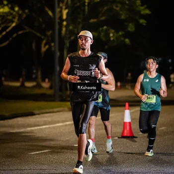 Runner Photo 5388520