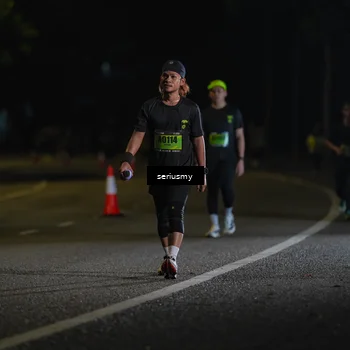 Runner Photo 5388522
