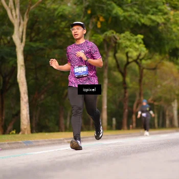 Runner Photo 5388523