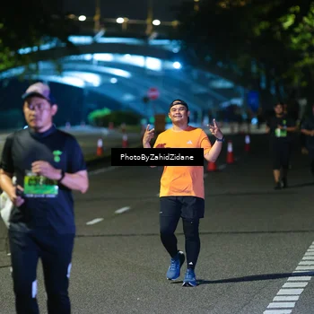 Runner Photo 5388526