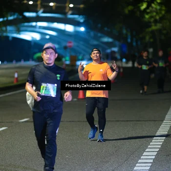 Runner Photo 5388527