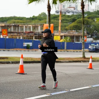 Runner Photo 5388528