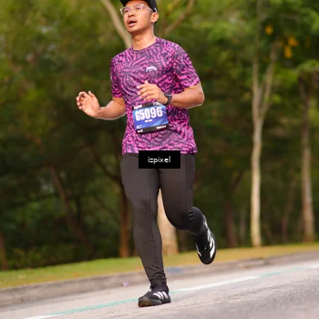 Runner Photo 5388531