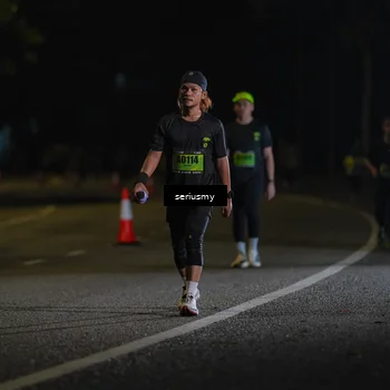 Runner Photo 5388534