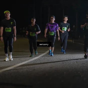 Runner Photo 5388536